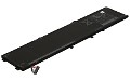 Inspiron 7591 Batteri (6 Cells)