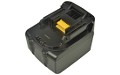 BML800 Batteri