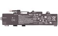 ZBook 15u G5 Mobile Workstation Batteri (3 Cells)