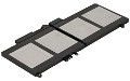 Precision Mobile Workstation 3510 Batteri (4 Cells)