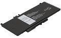 Precision Mobile Workstation 3510 Batteri (4 Cells)