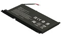 Gaming Pavilion 15-dk0127TX Batteri (3 Cells)