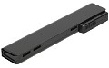 ProBook 6570b Batteri (6 Cells)