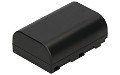 Lumix GH4H Batteri (2 Cells)