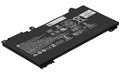 ProBook 430 G7 Batteri (3 Cells)