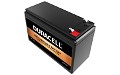 PersonalPowercell Batteri