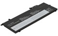 ThinkPad A285 20MX Batteri (6 Cells)