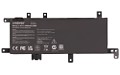 Vivobook FL5900L Batteri (2 Cells)