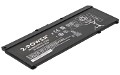 ZBOOK 15V G5 Batteri (4 Cells)