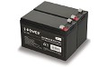 DLA750i Batteri