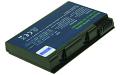 Aspire 3690-2710 Batteri (6 Cells)