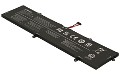 Ideapad 720S-15IKB 81AC Batteri (4 Cells)