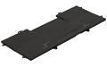 Chromebook 13 7310 Batteri (6 Cells)