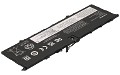 Ideapad Slim 7 Pro-14IHU5 82QT Batteri (4 Cells)