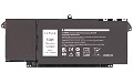 Latitude 5320 2-in-1 Batteri (4 Cells)