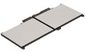 Inspiron 13 7300 2-in-1 Batteri (4 Cells)