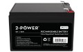 GP12120F2 Batteri