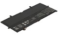 Chromebook Flip C302CA-DHM4 Batteri (2 Cells)