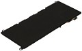 XPS 13 9360 Batteri (4 Cells)