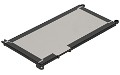 Inspiron 3781 Batteri (3 Cells)