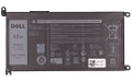 Inspiron 3781 Batteri (3 Cells)