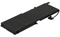 Alienware 15 R4 Batteri (6 Cells)