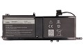 Alienware 15 R4 Batteri (6 Cells)