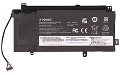 ThinkPad Yoga 15 20DQ 20DR Batteri (4 Cells)