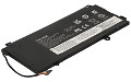 ThinkPad Yoga 15 20DQ 20DR Batteri (4 Cells)