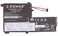 Ideapad 330S-15IKB 81JN Batteri (3 Cells)