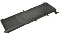 XPS 15 9530 Batteri (6 Cells)