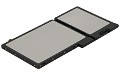 Latitude E5570 Batteri (3 Cells)