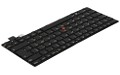 01EN606 Belgium Keyboard (BELGIAN)