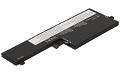 ThinkPad T15p Gen 1 20TN Batteri (6 Cells)