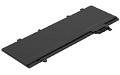 ThinkPad T480S 20L8 Batteri (3 Cells)