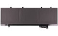 ThinkPad T480S 20L8 Batteri (3 Cells)