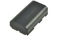 M7220 Batteri