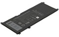 Inspiron 13 7353 Batteri (4 Cells)