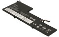 Ideapad Slim 7-14ILL05 82A4 Batteri (4 Cells)