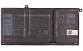 Latitude 3410 Batteri (3 Cells)