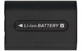 HDR-SR11E Batteri (2 Cells)