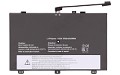 ThinkPad Yoga 14 Batteri (4 Cells)