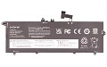 ThinkPad T490s 20NX Batteri (3 Cells)