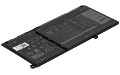 Inspiron 15 5502 Batteri (3 Cells)