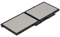 Precision Mobile Workstation 3520 Batteri (4 Cells)