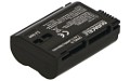 D7000 Batteri (2 Cells)