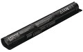  ENVY  14-2160ca Batteri (4 Cells)