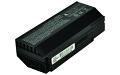 G53JW-SX145V Batteri (8 Cells)