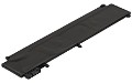 ThinkPad T460S 20FA Batteri (3 Cells)