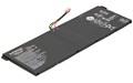 Aspire One A114-32-C423 Batteri (2 Cells)